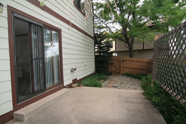 Foto del edificio - 1767 S Pitkin Cir