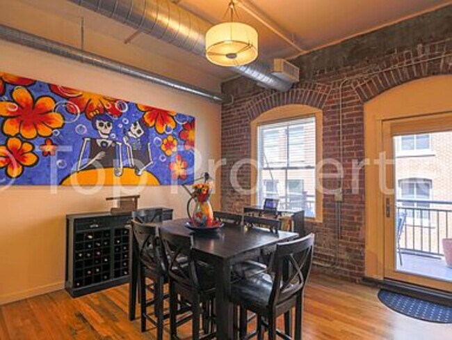 Building Photo - 1501 Wazee St