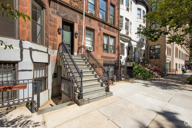 275 W 73rd St, Nueva York, NY 10023 - 275 W 73rd St