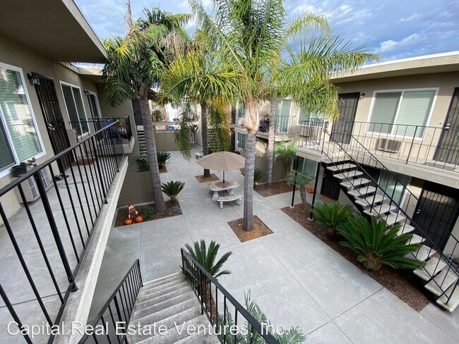 Foto del edificio - 4560 North Ave