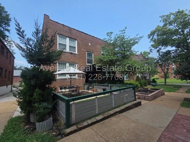 Foto del edificio - 905 Concordia Ln