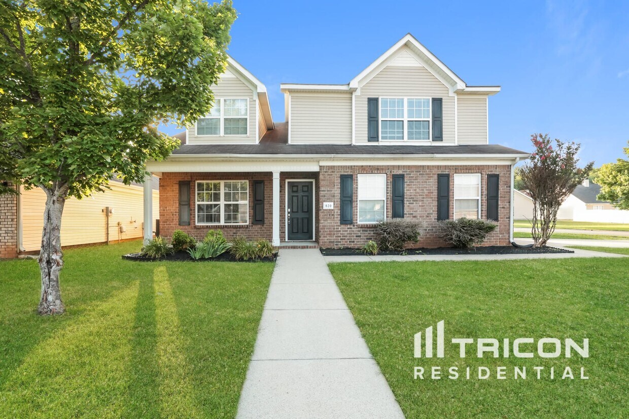 Foto principal - 820 Chickamauga Dr