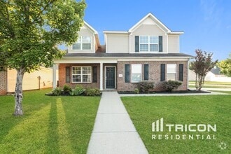 Building Photo - 820 Chickamauga Dr
