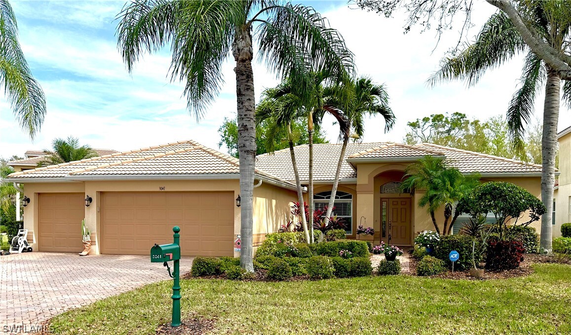 Primary Photo - 3041 Turtle Cove Ct