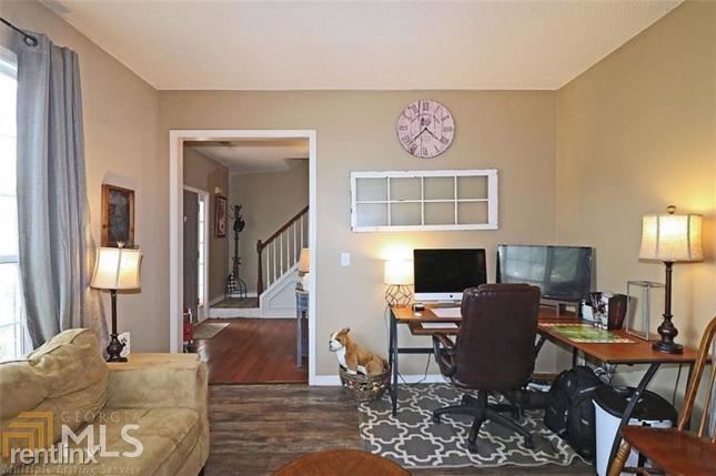 Building Photo - 4 br, 2 bath House - 2100 Traywick Chase