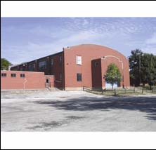 Primary Photo - 513 E Beaumont St