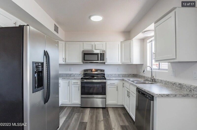 Foto principal - 1108 E Fort Lowell Rd