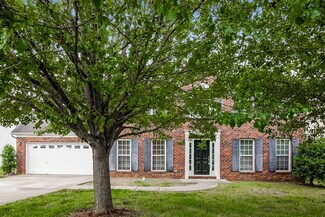 Building Photo - 4511 Tabcat Ct