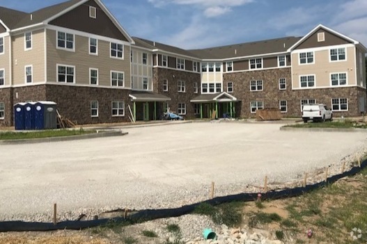 Building Photo - Imperial Lofts