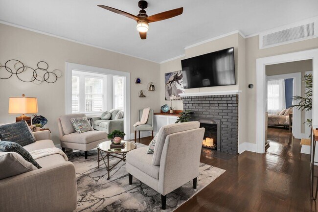 Foto del edificio - 403 East 50th Street-executive rental