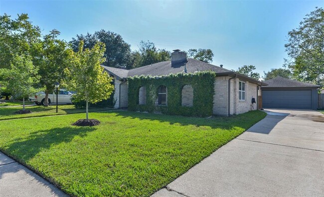 Building Photo - 21411 Park Bluff Dr