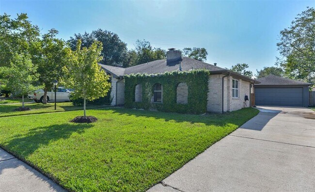 Foto del edificio - 21411 Park Bluff Dr
