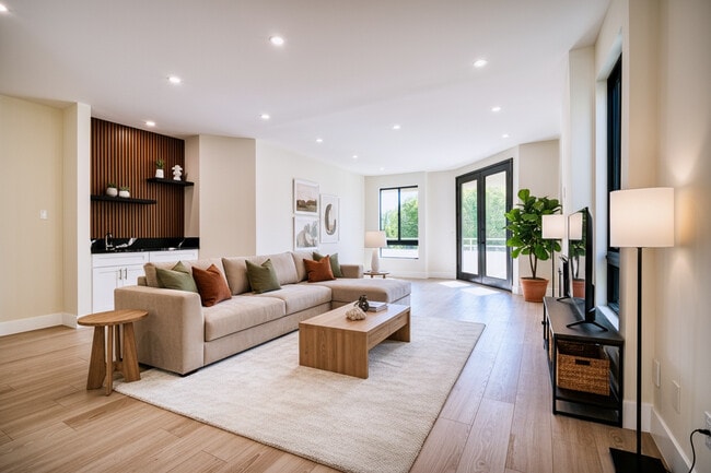 Foto del edificio - 13920 Moorpark St