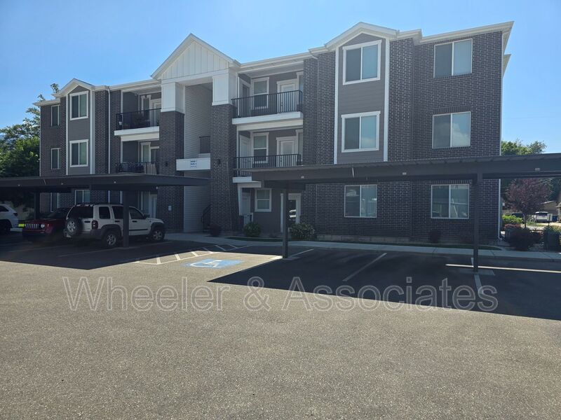 Foto principal - 154 7th St