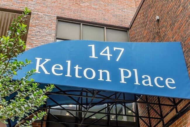 Foto del edificio - 147 Kelton St