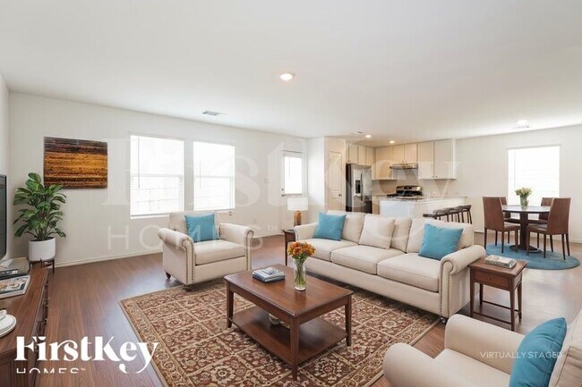 Foto del edificio - 6512 Arid Wy