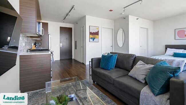 Foto del edificio - 347 W Chestnut St