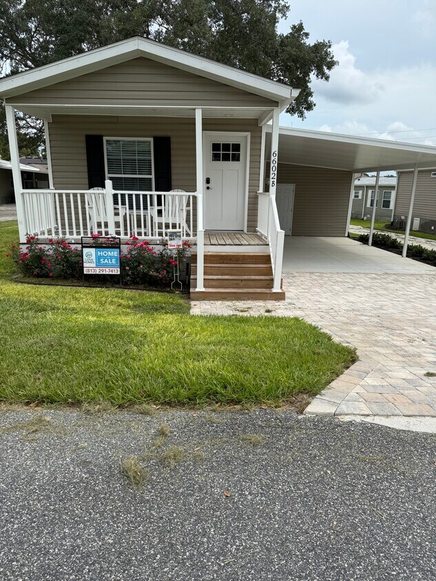 Foto principal - 6602 Lakewood Dr