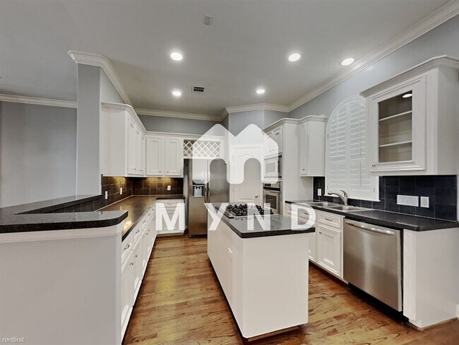 Building Photo - 3 br, 3.5 bath House - 603 Roy St