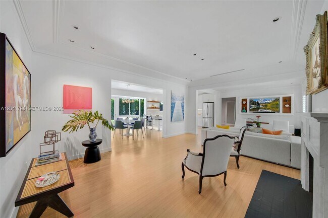 Foto del edificio - 166 NE 93rd St