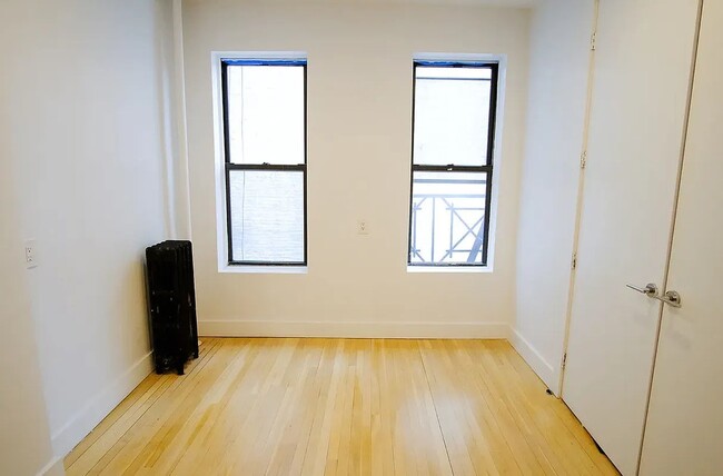 Building Photo - 1734 Amsterdam Avenue