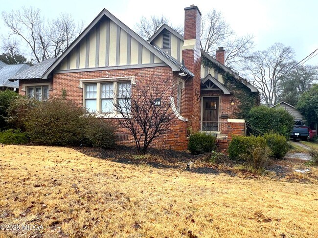 Foto del edificio - 171 Calloway Dr