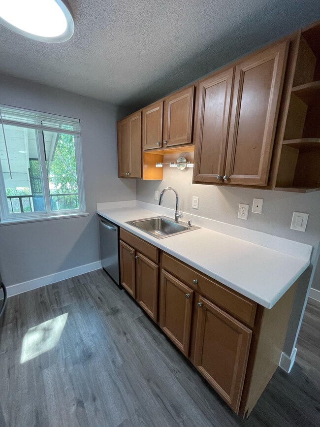 Right Side of Kitchen - 14095 SW Walker Rd