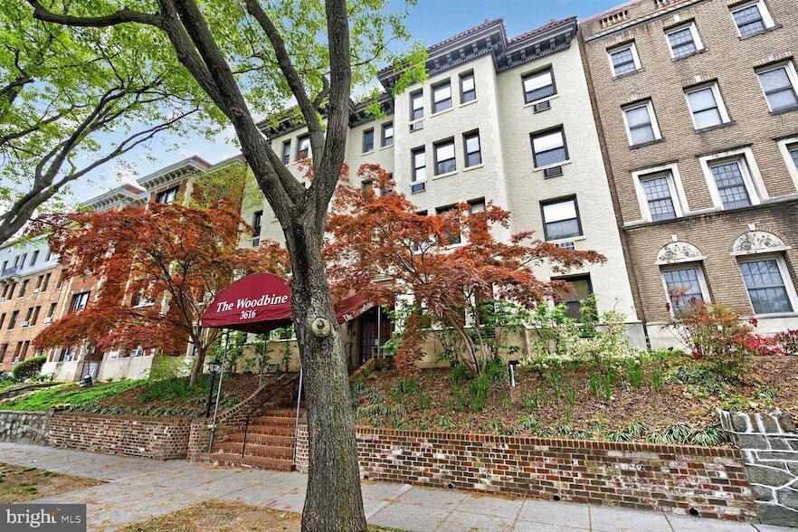 Photo - 3616 Connecticut Avenue NW Unit 407