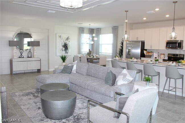 Foto del edificio - 5746 Oakmont Ct