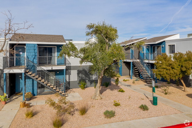 Cascade - Apartments in Henderson, NV | Apartments.com