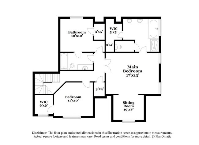 Building Photo - 550 Ransom Way