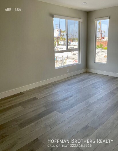 Building Photo - 118 S Avenue 63 Los Angeles, CA 90042