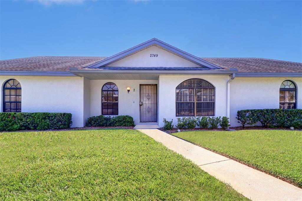 2749 Countryside Blvd Unit 2, Clearwater, FL 33761 Condo for Rent in