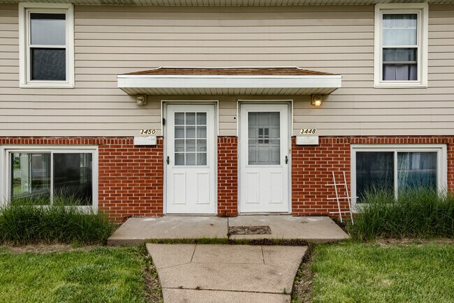 Foto del edificio - 3450 N 48th St