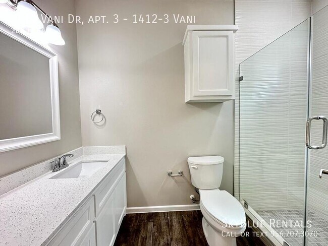 Foto del edificio - 1412 Vani Dr