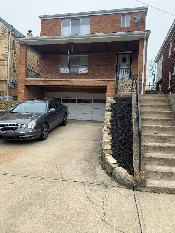 114 Van Wyck Ave, Pittsburgh, PA 15227 House Rental in Pittsburgh, PA