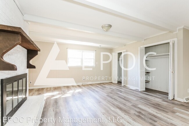 Foto del edificio - 3 br, 2 bath House - 1619 Lexington Ave