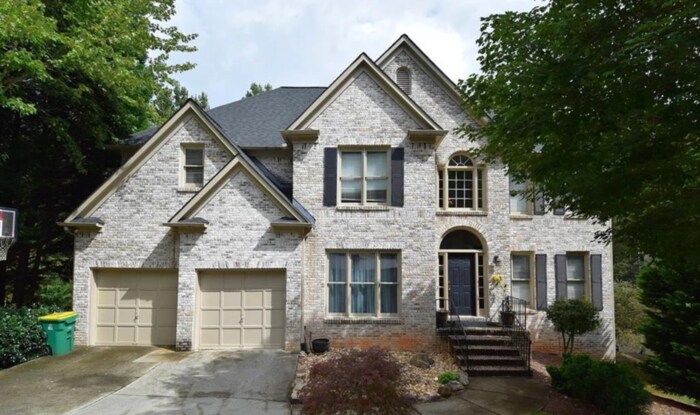 Foto principal - 10795 Cauley Creek Dr