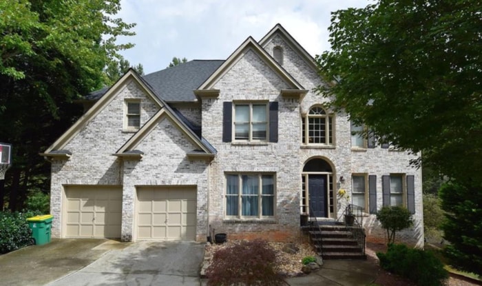 Photo - 10795 Cauley Creek Dr Johns Creek, GA 30097