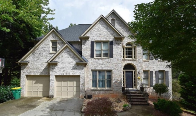 Photo - 10795 Cauley Creek Dr House