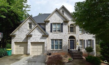 Building Photo - 10795 Cauley Creek Dr