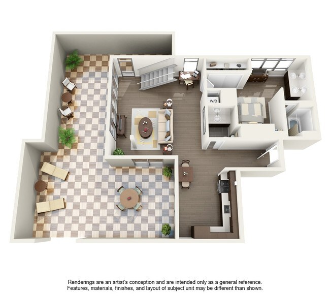 View of Berkeley Central Rentals - Berkeley, CA | Apartments.com