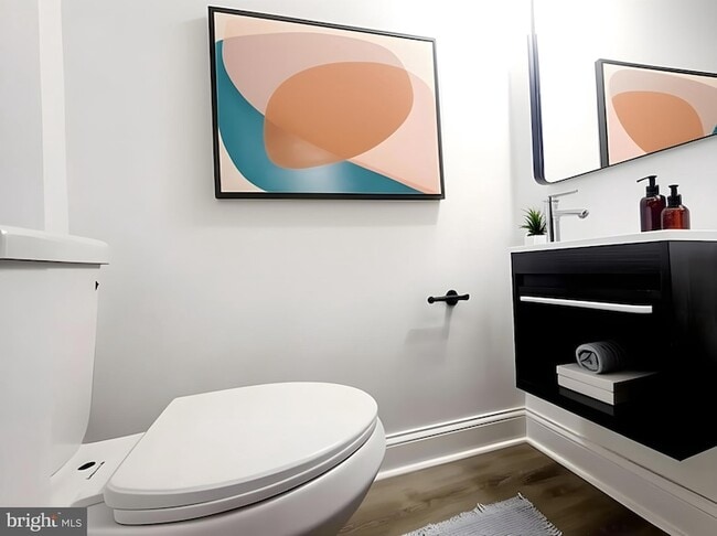 Photo - 3105 Frisby St Townhome