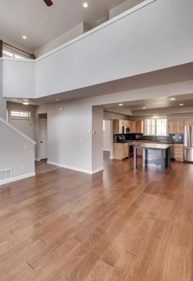 Building Photo - Dog Friendly home in Baxter Meadows
