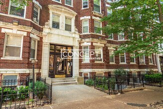 Building Photo - 16 Queensberry St