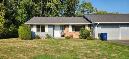 Building Photo - 1410 N Waugh Rd