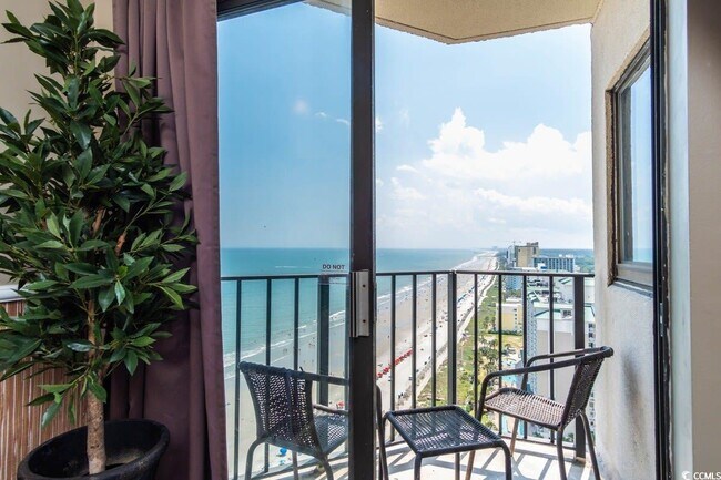 Foto del edificio - 1605 S Ocean Blvd