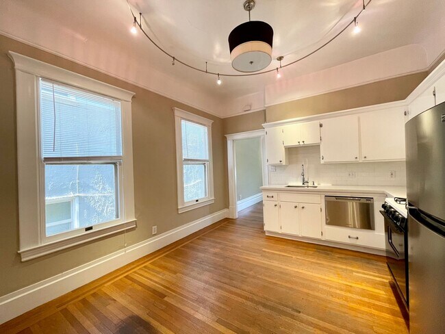 Foto del edificio - 1409-1411 18th Street