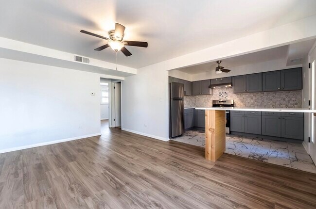 Foto del edificio - 6419 S Oak Park Ave