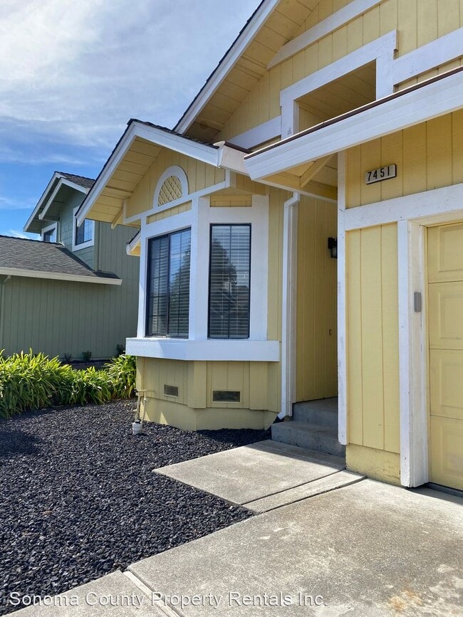 Building Photo - 3 br, 2 bath House - 7451 Monique Place